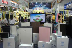 廣州輕出新產(chǎn)品、新平臺(tái)登陸廣交會(huì)