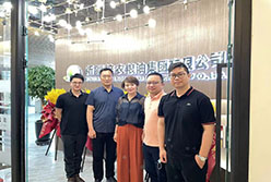 業(yè)務拓展與風險控制并駕齊驅，輕出公司國際糧油版塊穩(wěn)步前行