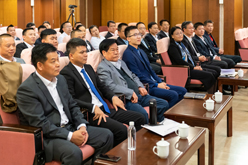 輕出公司成功舉辦廣州輕工智能家電產(chǎn)業(yè)集群項(xiàng)目簽約會